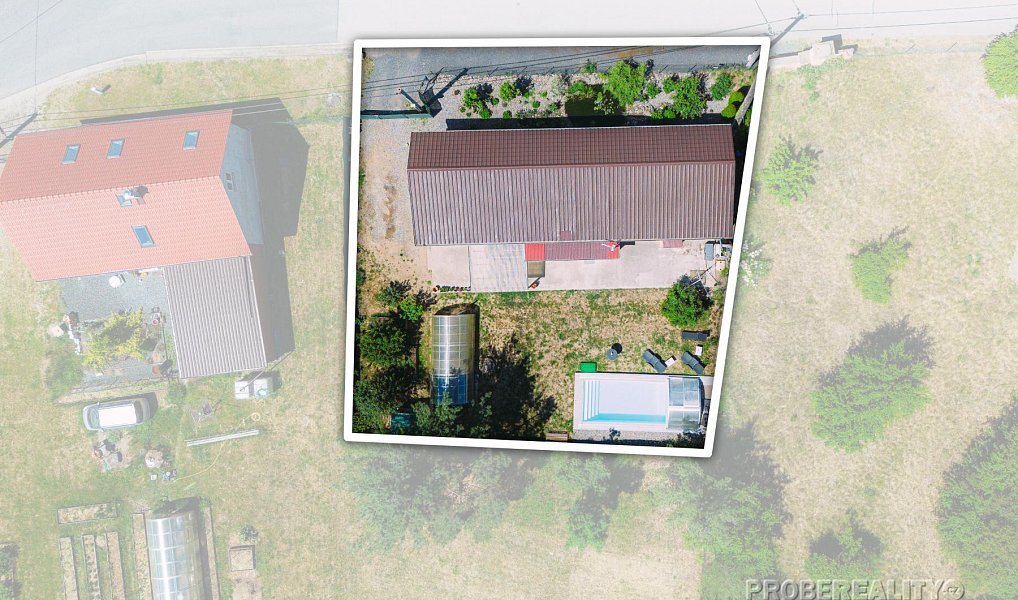Prodej domu 96 m² s pozemkem 714 m², Zálezlice – náhled fotky 31