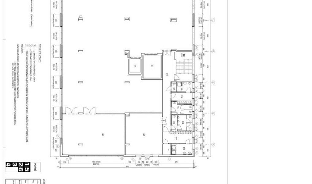 Pronájem výrobních prostor 1 920 m², Adamov – náhled fotky 25