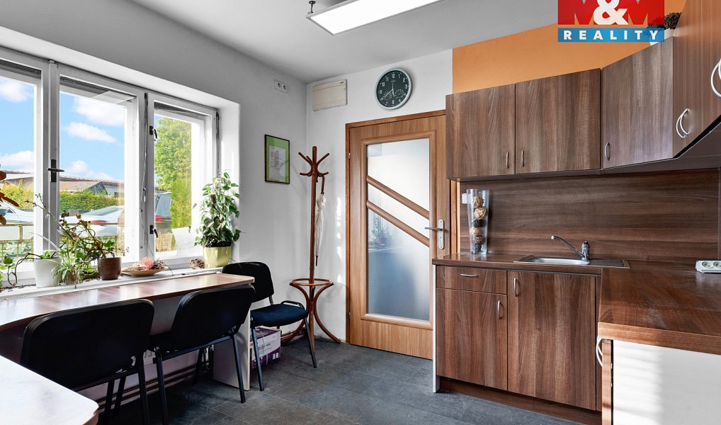 Prodej domu 120 m² s pozemkem 906 m², Liberec – náhled fotky 3