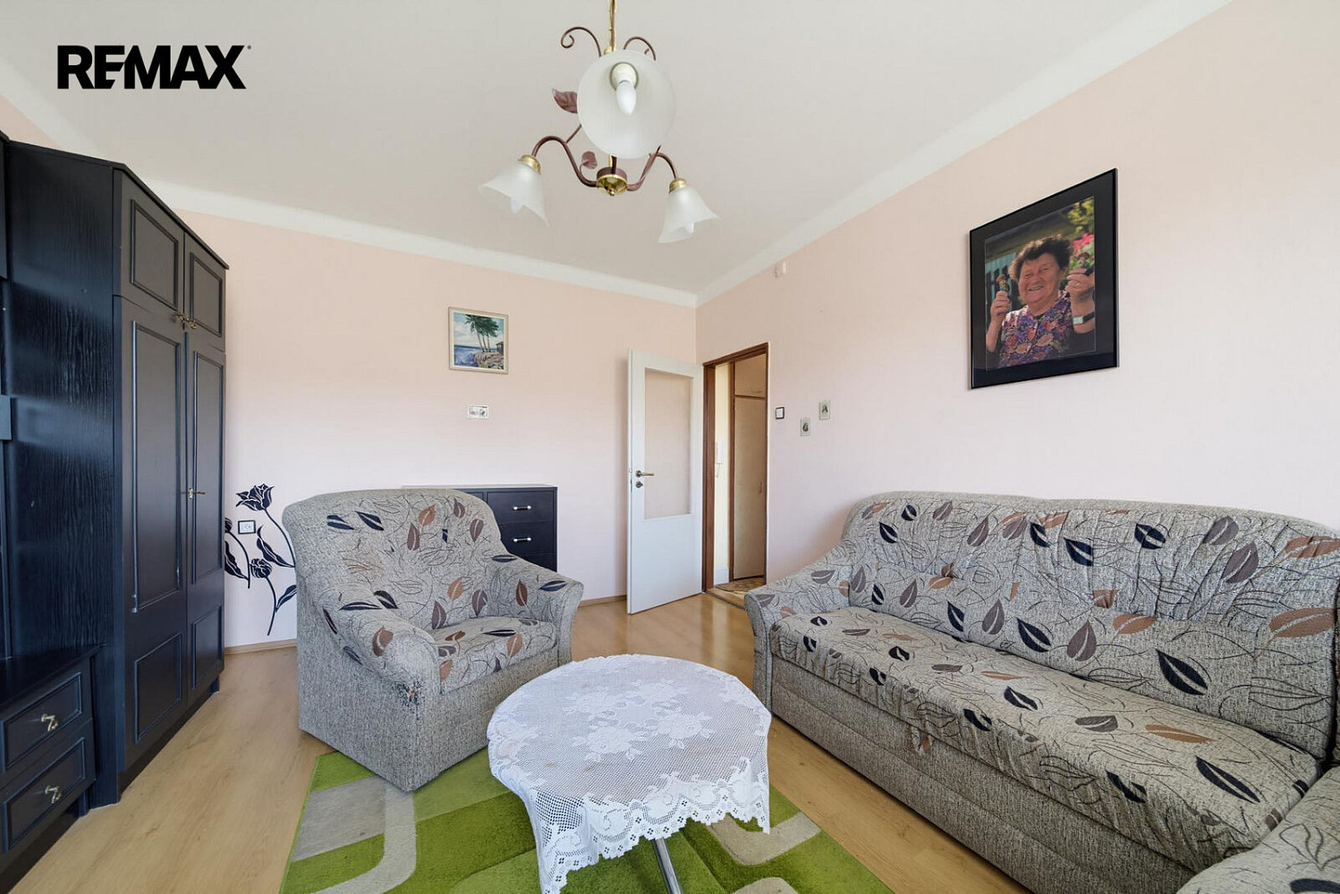 Prodej bytu 2+1 53 m² – fotografie 2