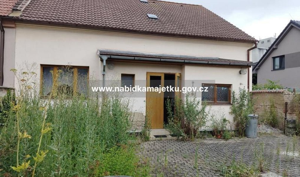 Prodej domu 98 m² s pozemkem 279 m², Kolín – náhled fotky 3