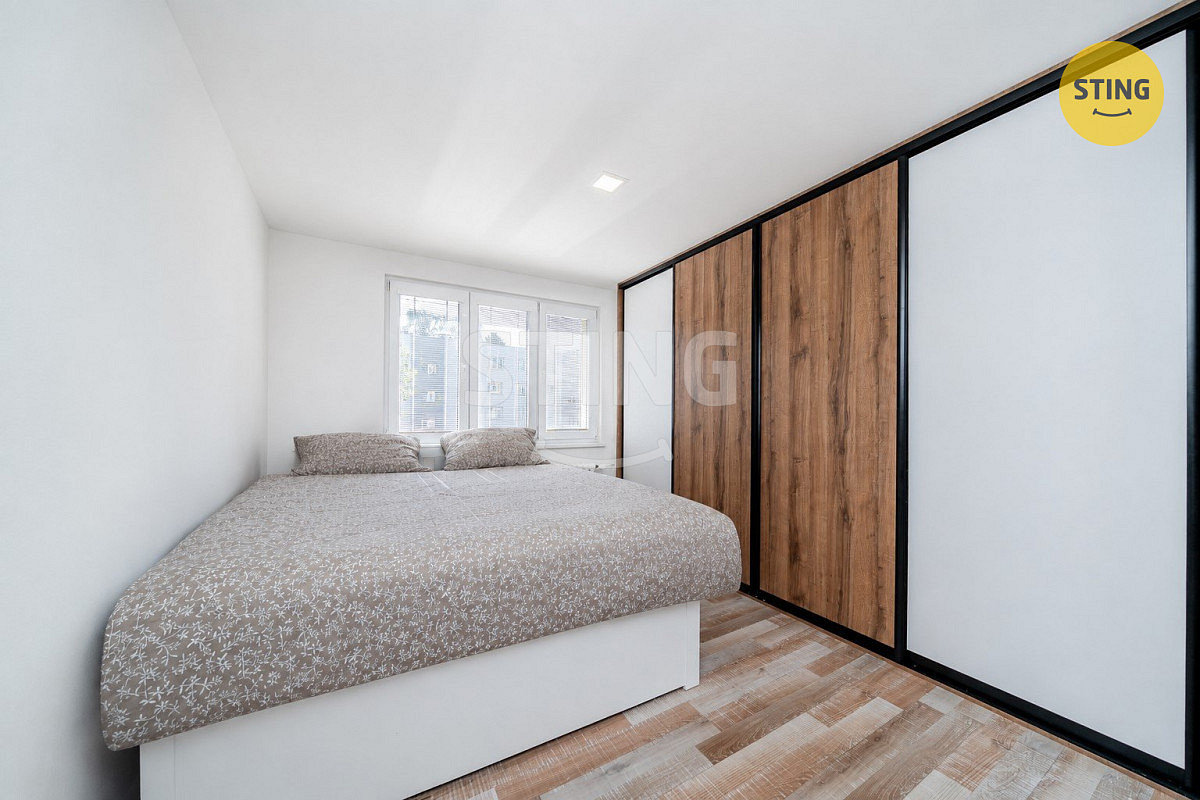 Prodej bytu 2+kk 53 m² – fotografie 5