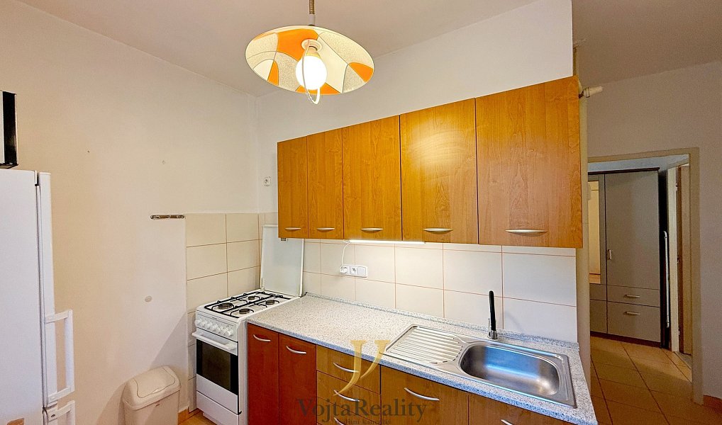 Pronájem bytu 1+1 36 m², Olomouc – náhled fotky 4