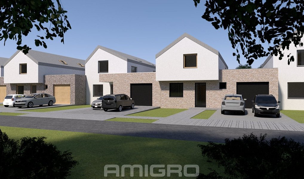 Prodej domu 141 m² s pozemkem 364 m², Syrovice – náhled fotky 8