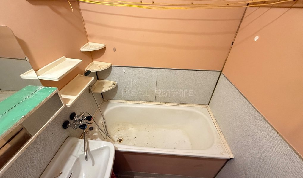 Prodej bytu 2+1 55 m², Mariánské Lázně – náhled fotky 7