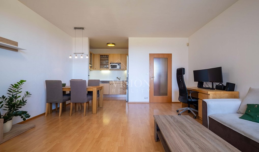 Prodej bytu 2+kk 64 m², Praha – náhled fotky 5
