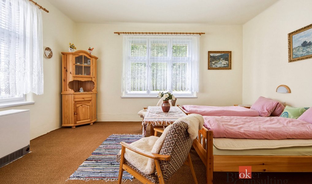 Prodej domu 128 m² s pozemkem 195 m², Nové Město nad Metují – náhled fotky 21