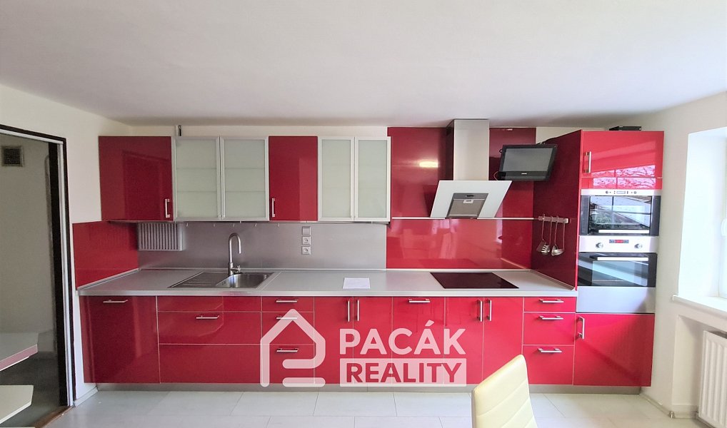 Pronájem domu 250 m² s pozemkem 424 m², Olomouc – náhled fotky 6