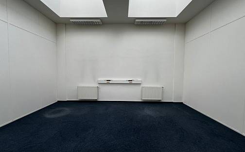 Pronájem kanceláře 45 m², Lisabonská, Praha 9 - Vysočany