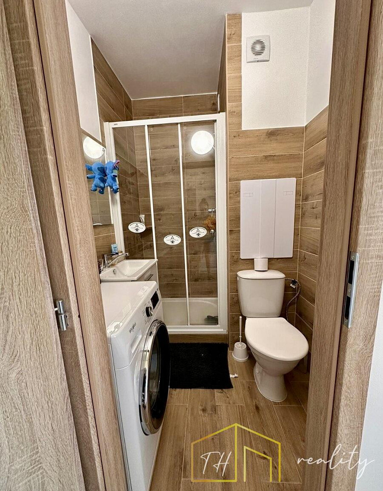 Prodej bytu 1+kk 24 m² – fotografie 3
