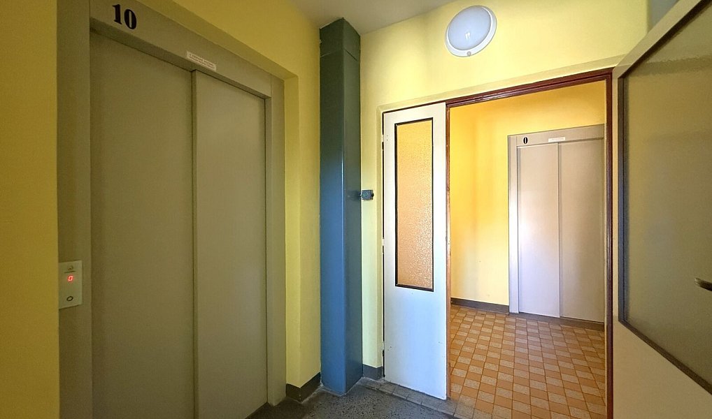 Pronájem bytu 1+kk 35 m², Plzeň – náhled fotky 9