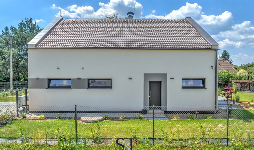 Prodej domu 106 m² s pozemkem 1 254 m², Březina – náhled fotky 27