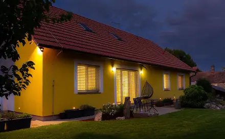 Prodej domu 200 m² s pozemkem 950 m², Plaňany - Hradenín, okres Kolín