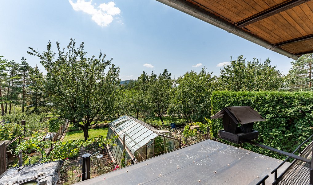 Prodej chaty/chalupy 61 m² s pozemkem 899 m², Drásov – náhled fotky 22