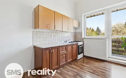 Pronájem bytu 2+1 85 m², Bezručova, Havlíčkův Brod