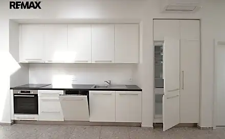 Pronájem bytu 2+kk 52 m²