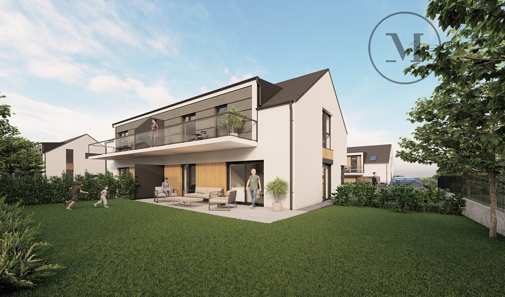 Prodej domu 142 m² s pozemkem 244 m², Vráto – náhled fotky 5