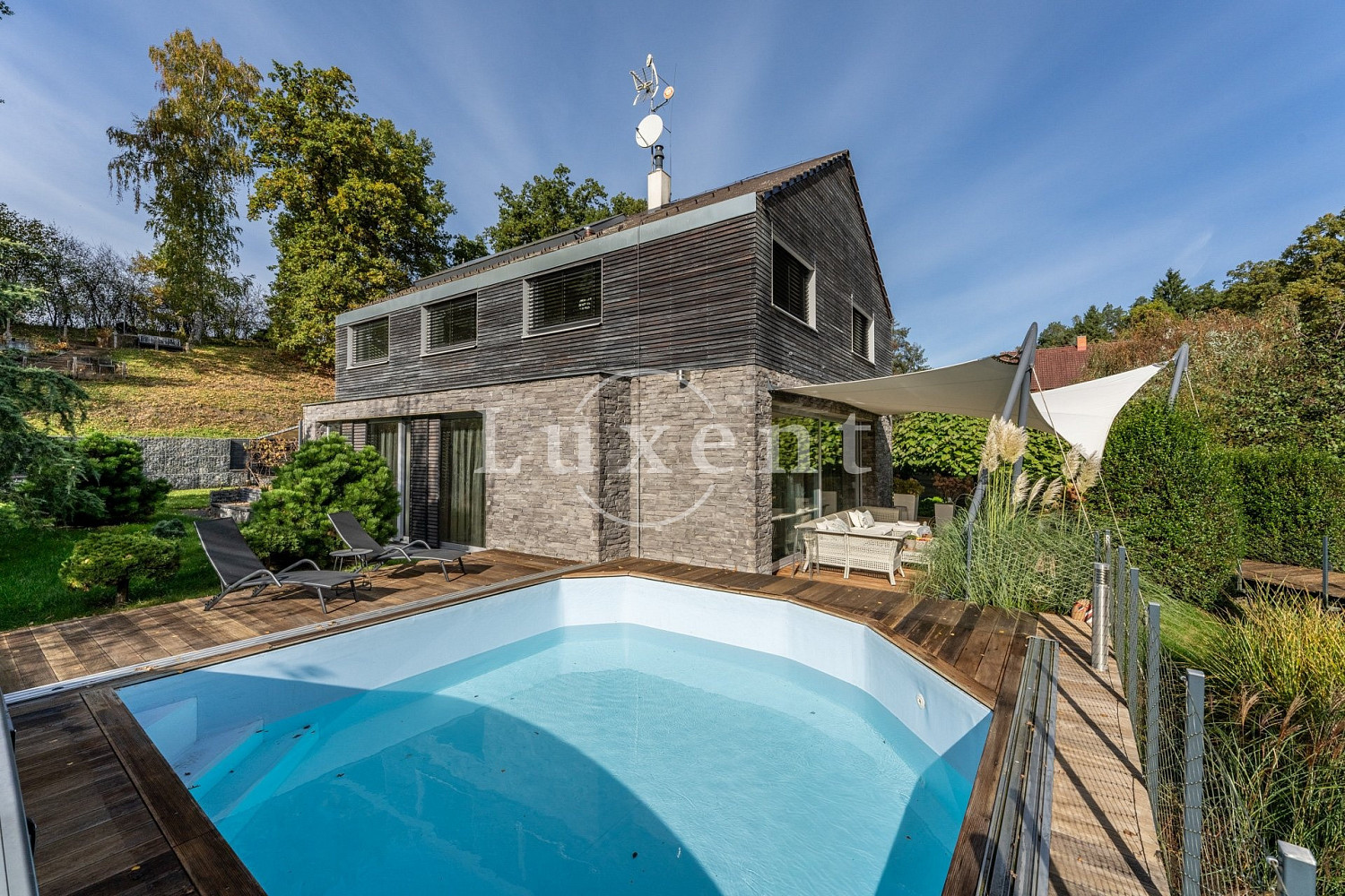 Prodej domu 151 m² s pozemkem 1 213 m² – fotografie 2