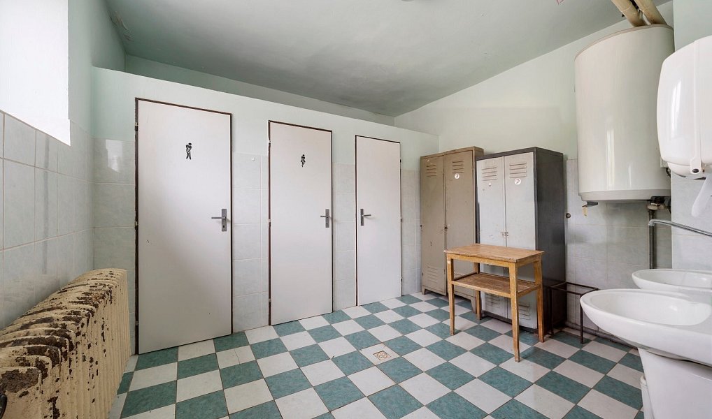 Prodej výrobních prostor 476 m², Habartov – náhled fotky 10