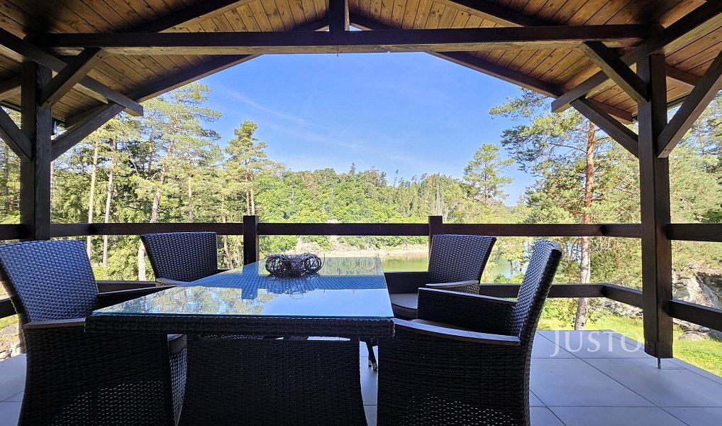 Prodej chaty/chalupy 115 m² s pozemkem 3 001 m², Slabčice – náhled fotky 5
