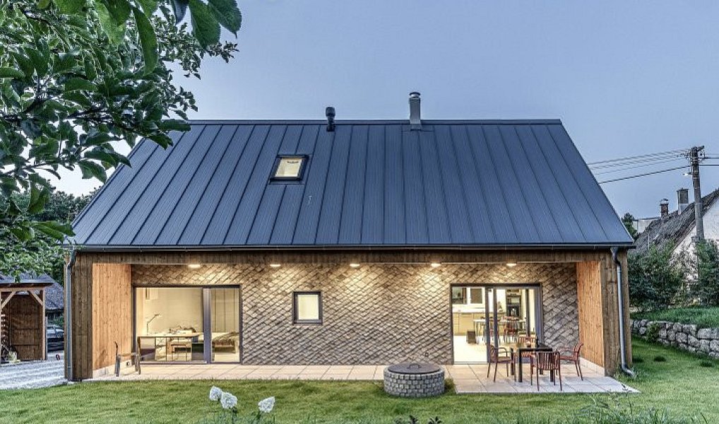 Prodej domu 123 m² s pozemkem 800 m², Hejnice – náhled fotky 21