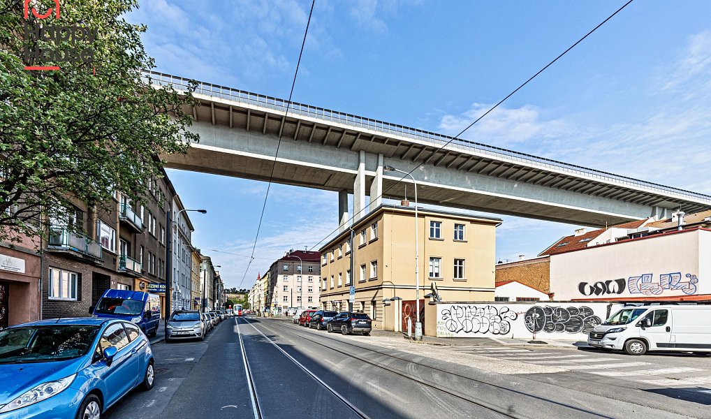 Pronájem skladovacích prostor 65 m², Praha – náhled fotky 7
