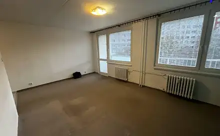 Prodej bytu 3+1 66 m², Werichova, Litoměřice - Předměstí