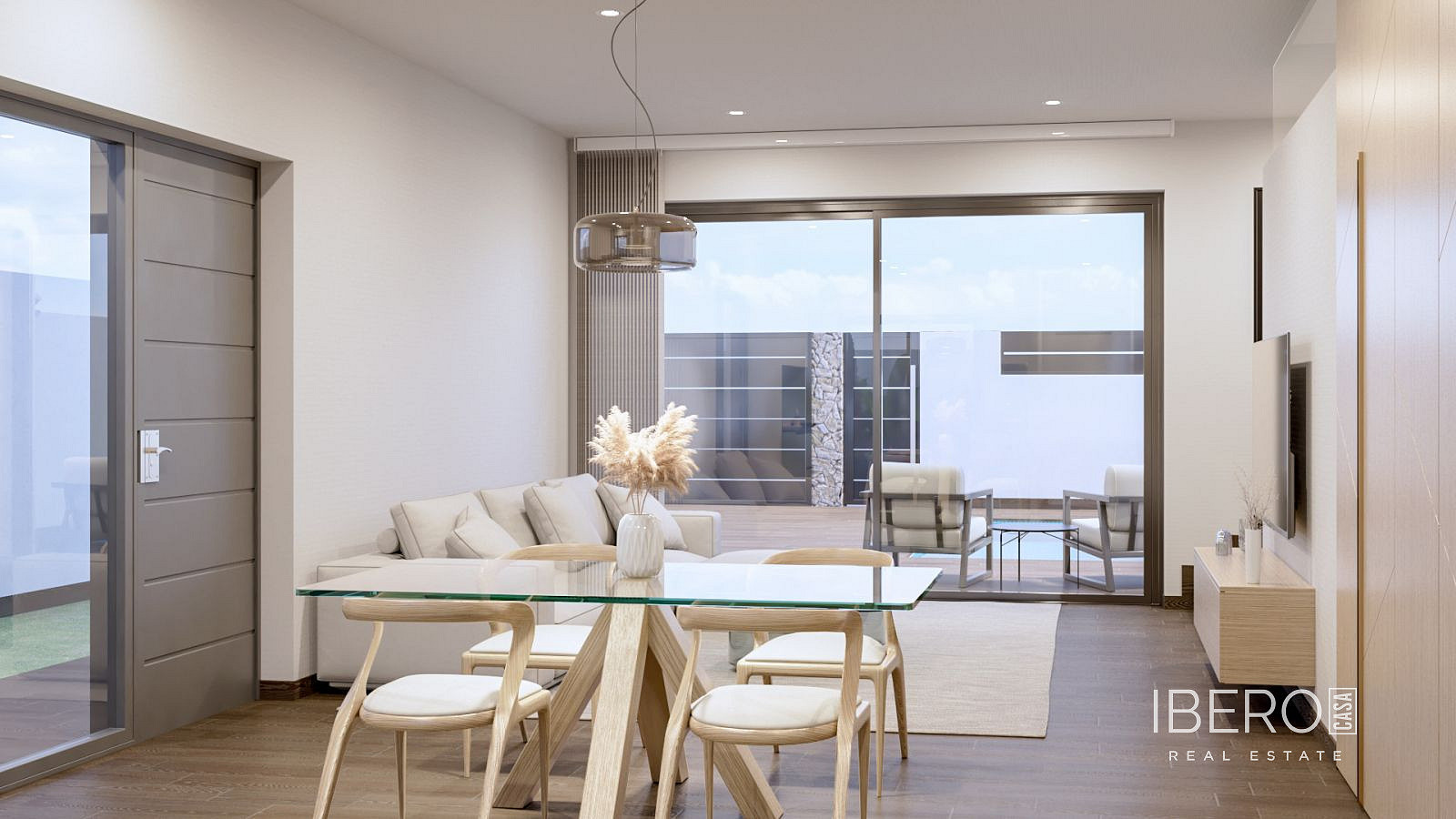 Casa 4+kk – Murcia, El Ranero, La Arboleja - Vista 3