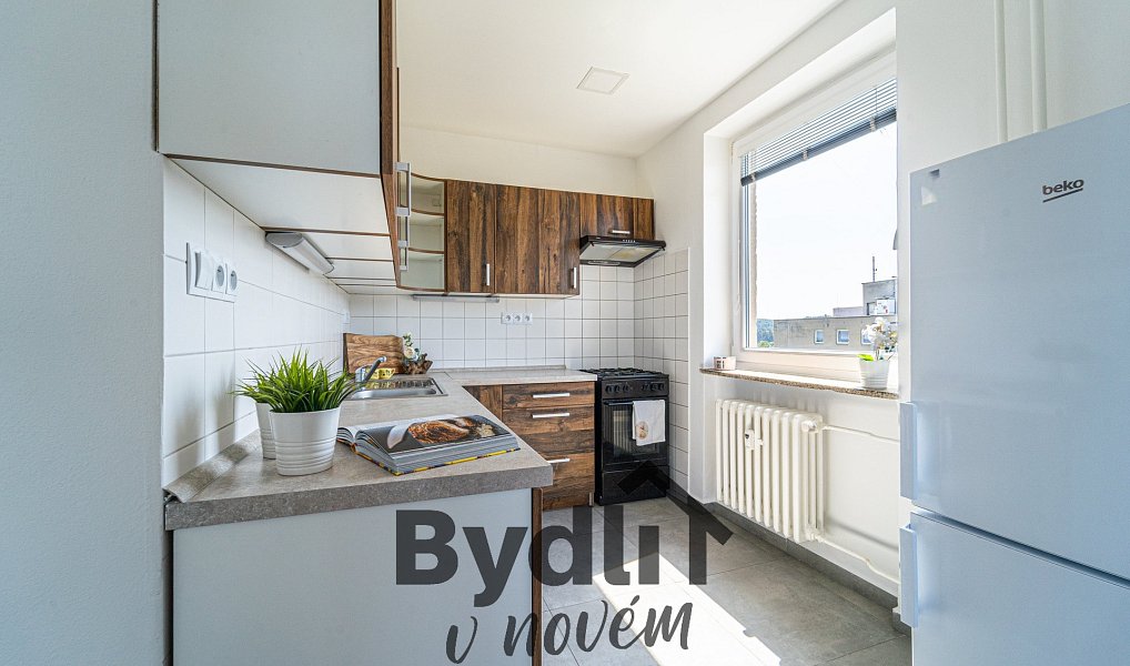 Prodej bytu 3+kk 63 m², Blansko – náhled fotky 4