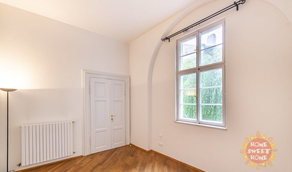 Pronájem bytu 4+1 187 m², Praha – náhled fotky 12