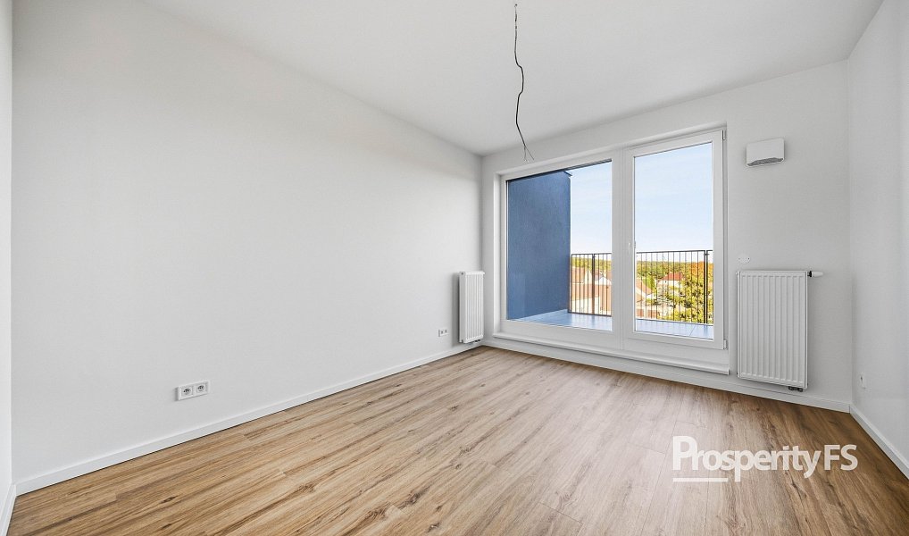 Prodej bytu 4+kk 77 m², Kladno – náhled fotky 4
