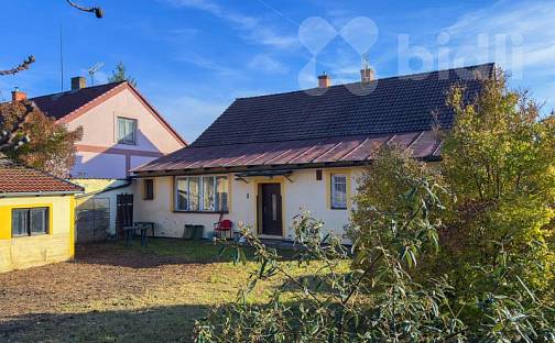 Prodej domu 132 m² s pozemkem 532 m², Drahelická, Nymburk