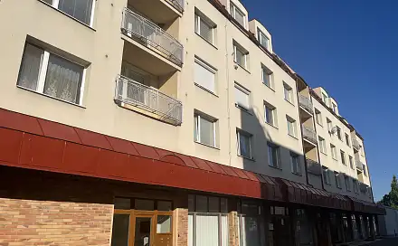 Pronájem bytu 3+1 82 m²
