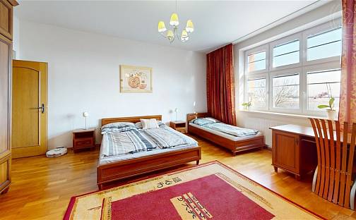 Prodej bytu 2+1 90 m², Sovova, Ostrava - Vítkovice