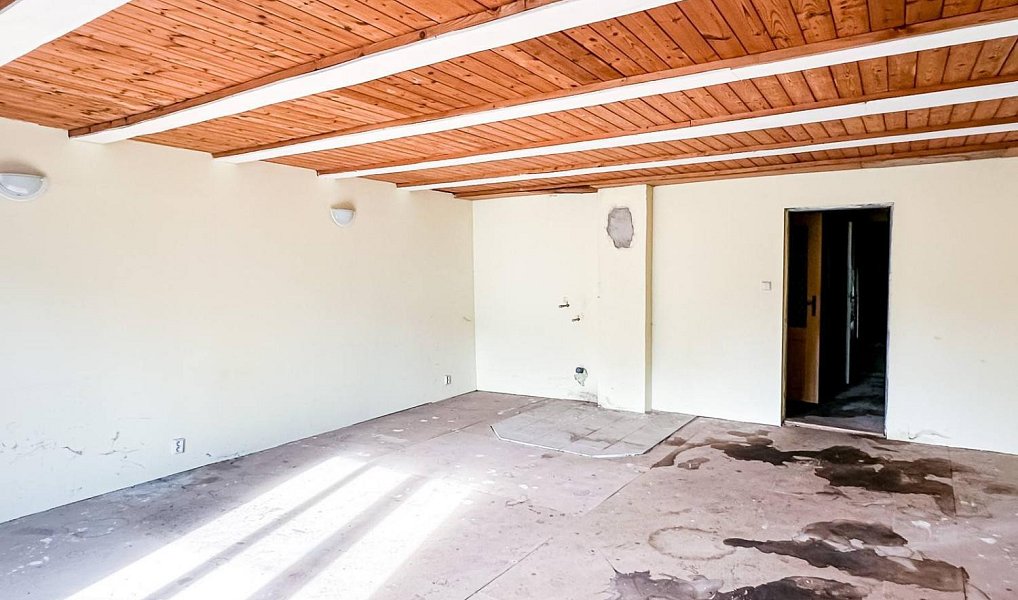 Prodej domu 300 m² s pozemkem 10 228 m², Jeřmanice – náhled fotky 29