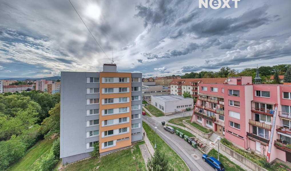 Prodej bytu 2+1 53 m², Strakonice – náhled fotky 28