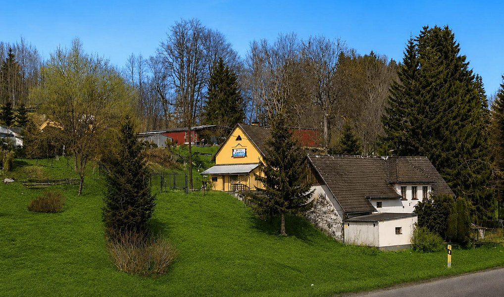 Prodej domu 130 m² s pozemkem 1 733 m², Zlatá Olešnice – náhled fotky 20