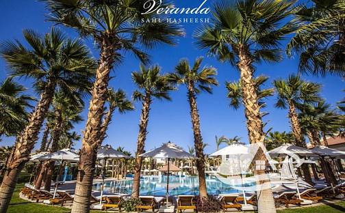 Prodej bytu 3+kk 99 m², Hurghada, Egypt