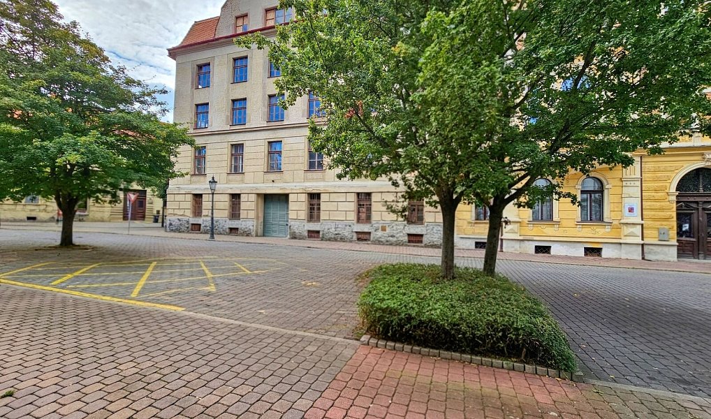 Prodej skladovacích prostor 2 000 m², Žatec – náhled fotky 27