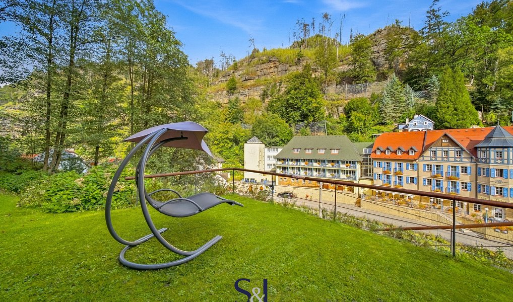 Prodej chaty/chalupy 106 m² s pozemkem 1 300 m², Hřensko – náhled fotky 51