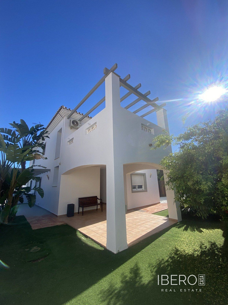 Casa 6+kk – Torremolinos, Costa del Sol Occidental - Vista 4
