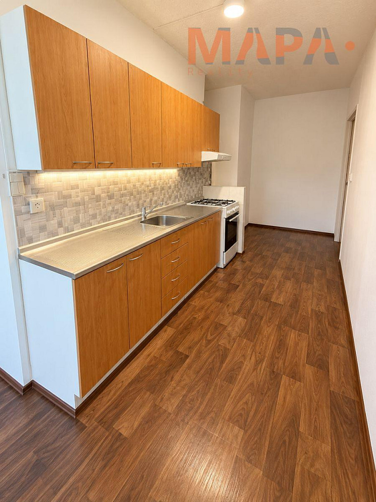 Pronájem bytu 3+kk 64 m²
