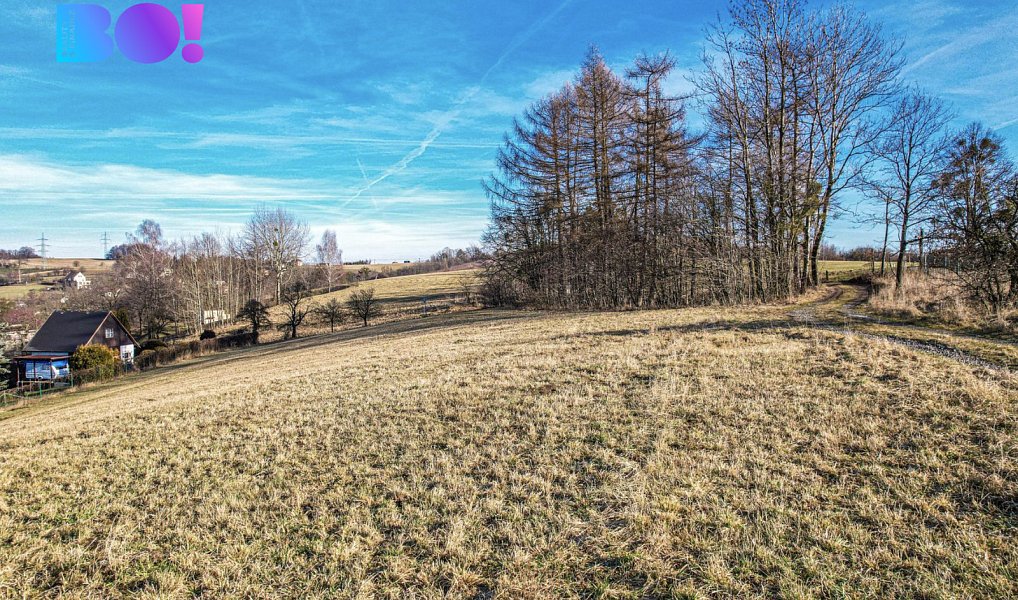 Prodej stavebního pozemku 2 178 m², Těrlicko – náhled fotky 9
