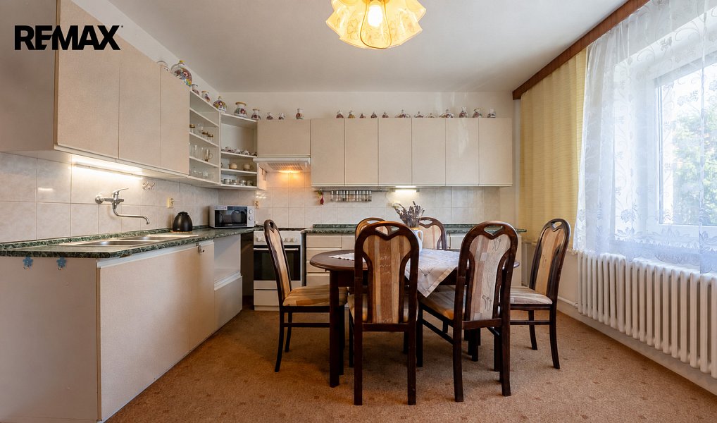 Prodej domu 186 m² s pozemkem 580 m², Prušánky – náhled fotky 5