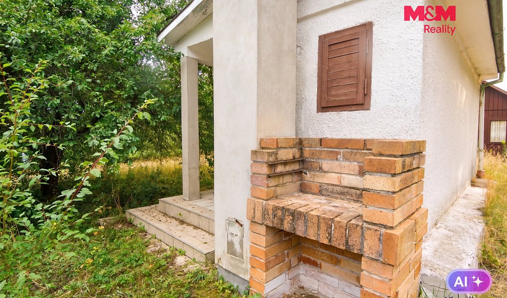 Prodej stavebního pozemku 2 828 m², Družec – náhled fotky 19