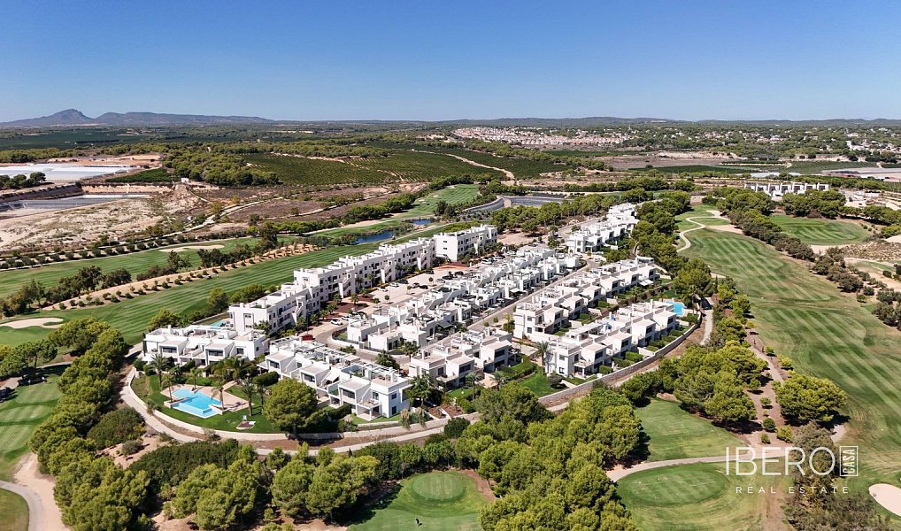 Prodej bytu 4+kk, 95 m², Pilar de la Horadada