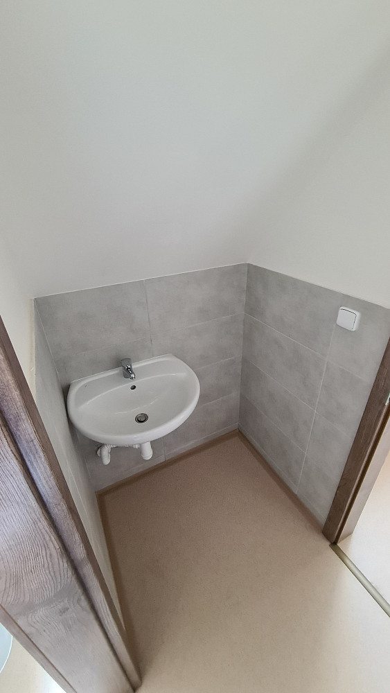 Pronájem kanceláře 12 m² – fotografie 5