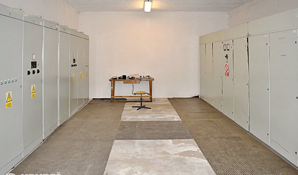 Prodej výrobních prostor 996 m², Chrast – náhled fotky 22