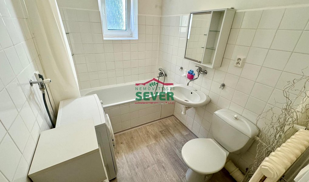 Prodej bytu 1+1 43 m², Jáchymov – náhled fotky 8