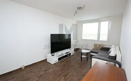 Pronájem bytu 2+kk 42 m²